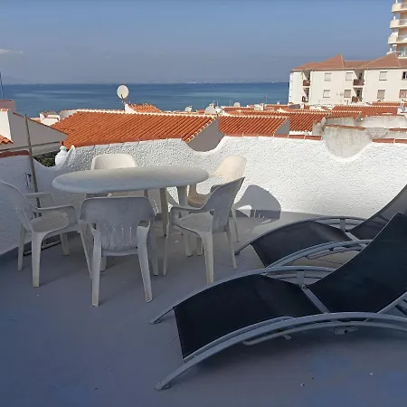 Casa Pedrucho - 5009 * لا مانغا ذيل مار مينور