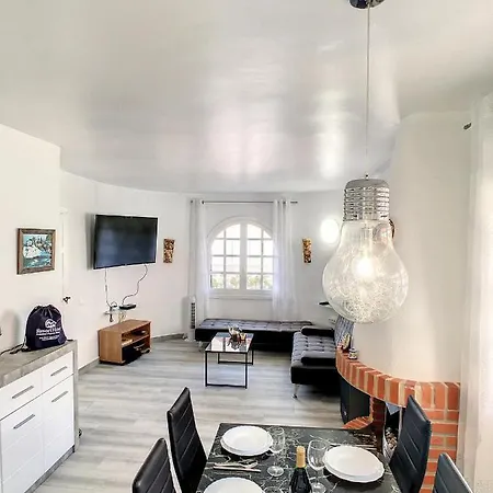 Casa Pedrucho - 5009 لا مانغا ذيل مار مينور