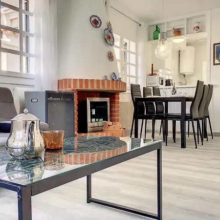 Casa Pedrucho - 5009 لا مانغا ذيل مار مينور