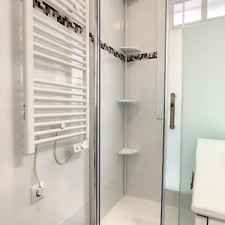 بيت للعطل Casa Pedrucho - 5009 لا مانغا ذيل مار مينور