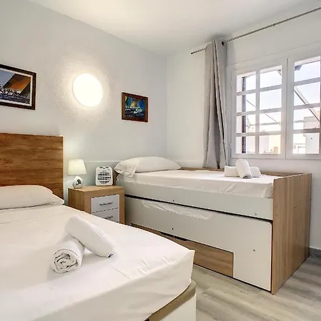 بيت للعطل Casa Pedrucho - 5009 *