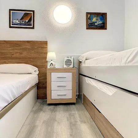 بيت للعطل Casa Pedrucho - 5009