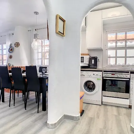 Holiday home Casa Pedrucho - 5009