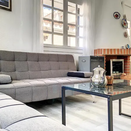 Casa Pedrucho - 5009 لا مانغا ذيل مار مينور