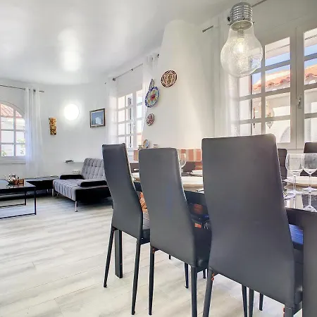 Casa Pedrucho - 5009 بيت للعطل *