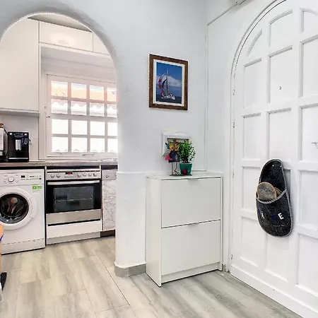 Casa Pedrucho - 5009 بيت للعطل لا مانغا ذيل مار مينور