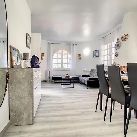 Casa Pedrucho - 5009 بيت للعطل لا مانغا ذيل مار مينور