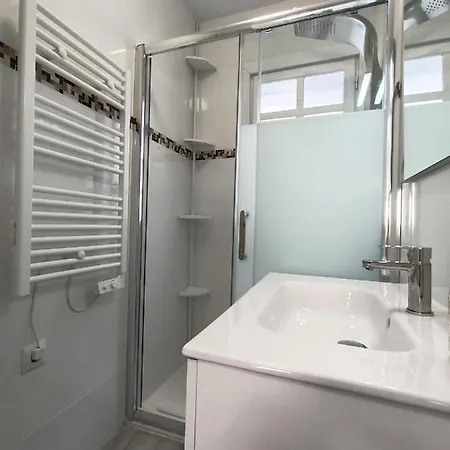 بيت للعطل Casa Pedrucho - 5009