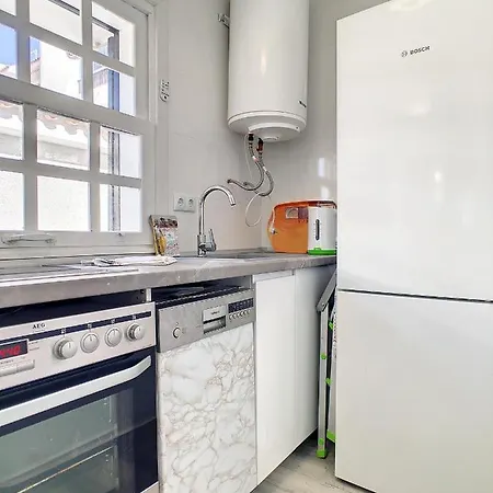 Casa Pedrucho - 5009 بيت للعطل *