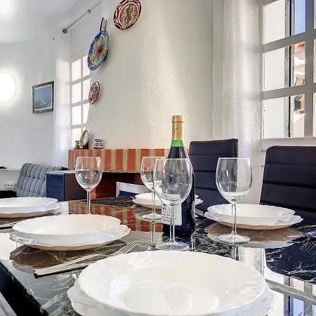 Casa Pedrucho - 5009 * لا مانغا ذيل مار مينور