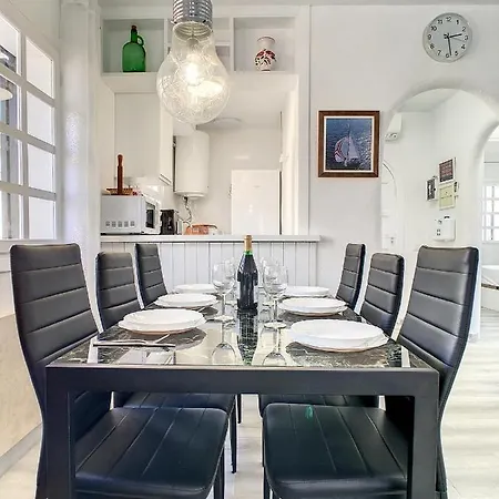 Casa Pedrucho - 5009 بيت للعطل لا مانغا ذيل مار مينور