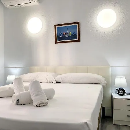 بيت للعطل Casa Pedrucho - 5009 *