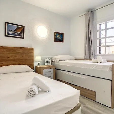 Casa Pedrucho - 5009 بيت للعطل *