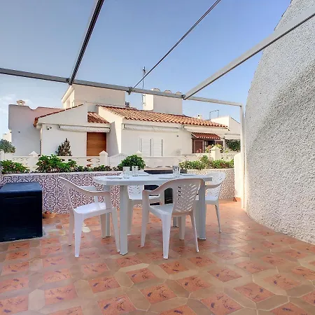 Casa Pedrucho - 5009 La Manga del Mar Menor