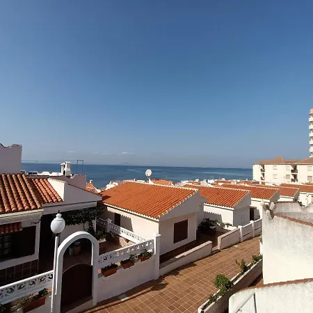 Casa Pedrucho - 5009 * La Manga del Mar Menor