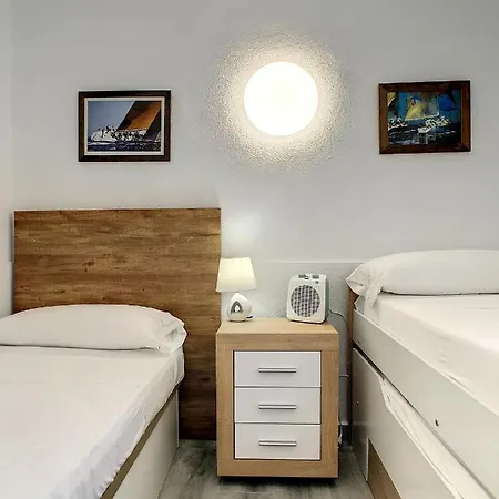 度假居 Casa Pedrucho - 5009 *