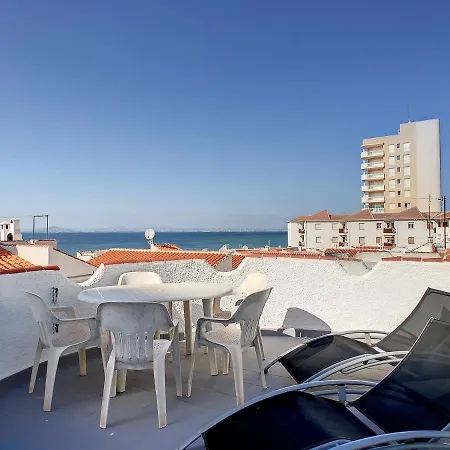 Casa Pedrucho - 5009