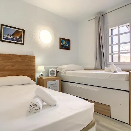 Casa Pedrucho - 5009 Сasa de vacaciones