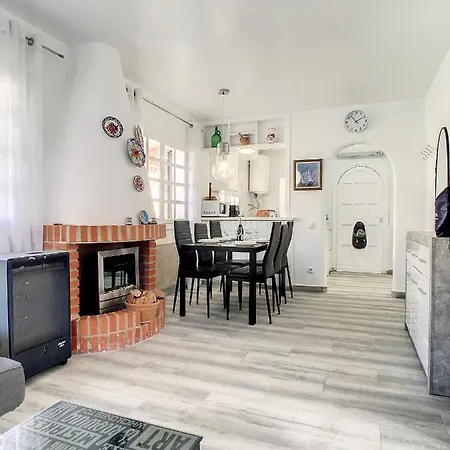 Holiday home Casa Pedrucho - 5009 *