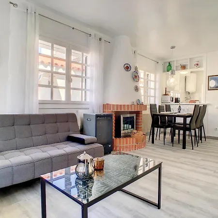 Casa Pedrucho - 5009 *