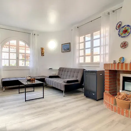 Casa Pedrucho - 5009 Сasa de vacaciones