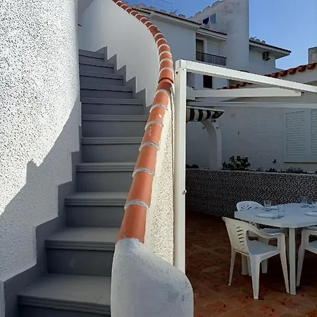 Casa Pedrucho - 5009