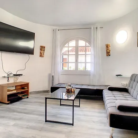 Casa Pedrucho - 5009 度假居 *