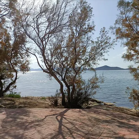 Casa Pedrucho - 5009 拉曼加戴尔马尔梅纳