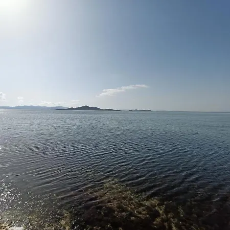 Casa Pedrucho - 5009 La Manga del Mar Menor