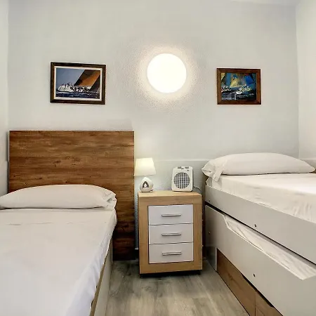 Casa Pedrucho - 5009 Сasa de vacaciones