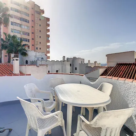 度假居 Casa Pedrucho - 5009 *