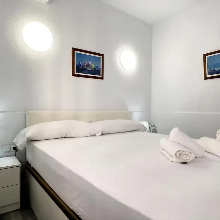 度假居 Casa Pedrucho - 5009 *