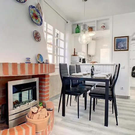 Casa Pedrucho - 5009 Holiday home *