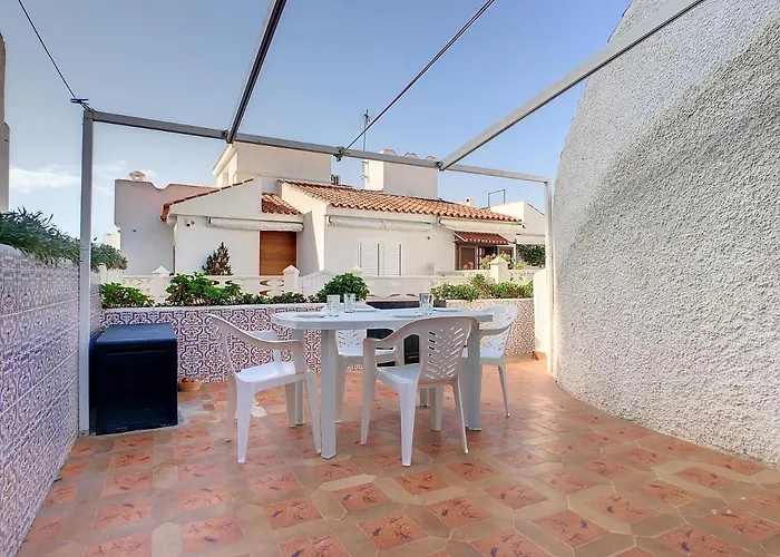 Casa Pedrucho - 5009 La Manga del Mar Menor