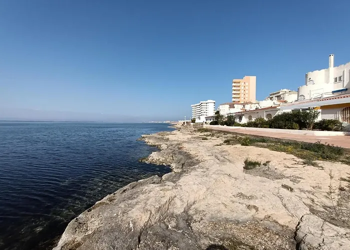 Tatil Evi Casa Pedrucho - 5009 La Manga del Mar Menor