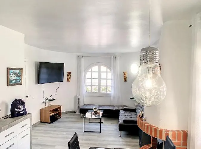 Casa Pedrucho - 5009 La Manga del Mar Menor