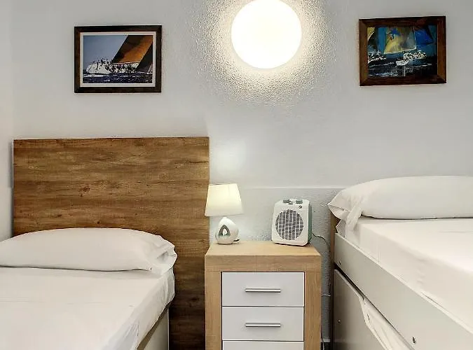 Tatil Evi Casa Pedrucho - 5009 *