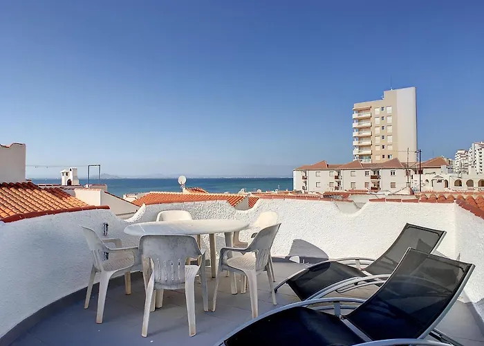 Casa Pedrucho - 5009