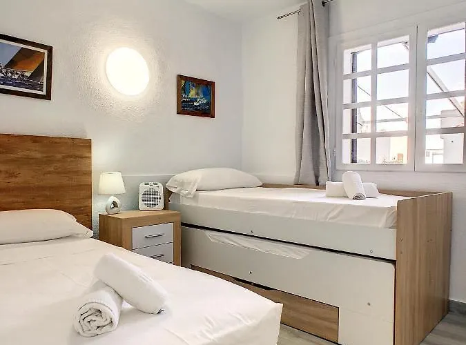 Tatil Evi Casa Pedrucho - 5009 *