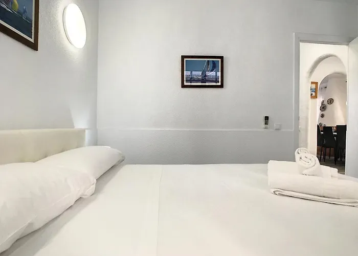 Casa Pedrucho - 5009 La Manga del Mar Menor