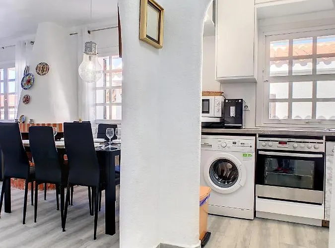 Tatil Evi Casa Pedrucho - 5009