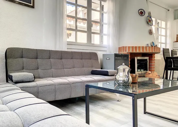 Casa Pedrucho - 5009 La Manga del Mar Menor