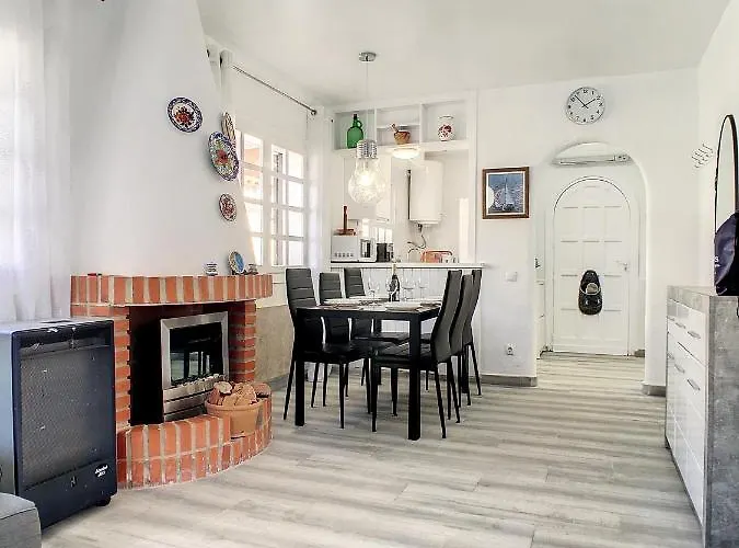 Tatil Evi Casa Pedrucho - 5009 *