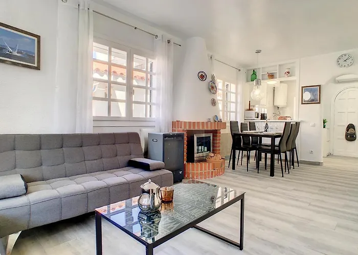 Casa Pedrucho - 5009 *