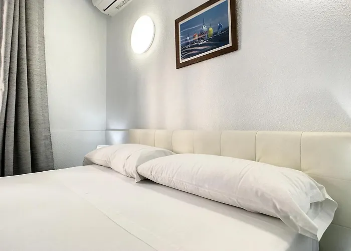 Casa Pedrucho - 5009 Tatil Evi *