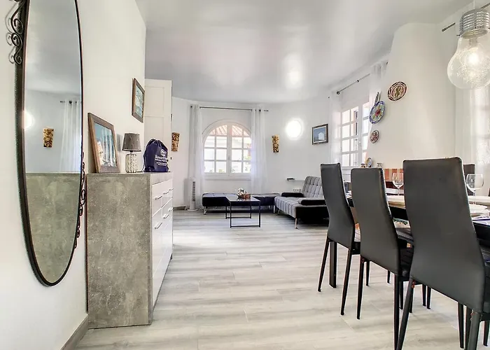 Casa Pedrucho - 5009 Tatil Evi La Manga del Mar Menor