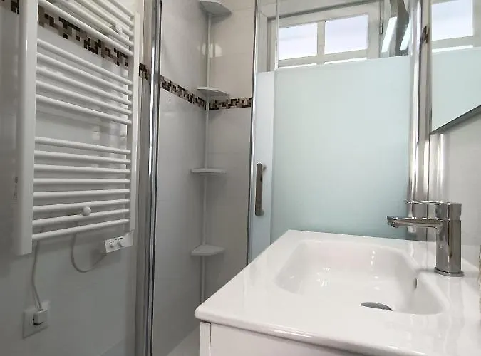 Tatil Evi Casa Pedrucho - 5009