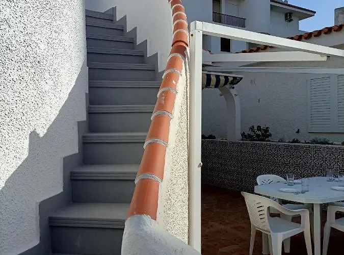 Casa Pedrucho - 5009