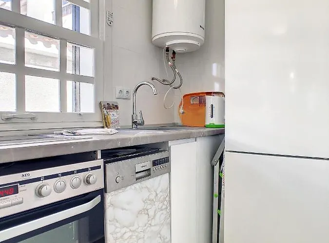 Casa Pedrucho - 5009 Tatil Evi *