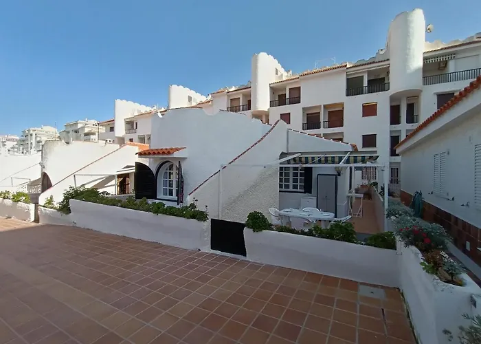 Casa Pedrucho - 5009 La Manga del Mar Menor